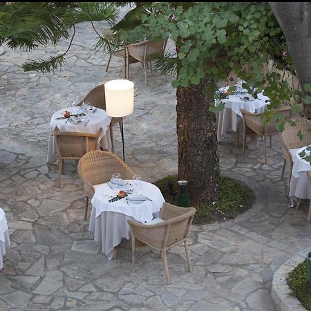 S'Hort De Cas Misser Boutique Hotel (Adults Only) Selva  Exteriér fotografie