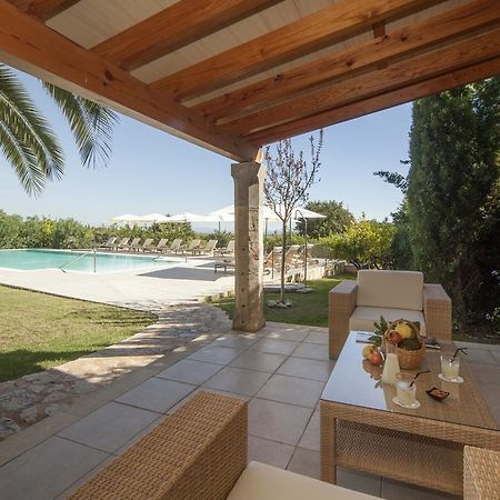 S'Hort De Cas Misser Boutique Hotel (Adults Only) Selva  Exteriér fotografie