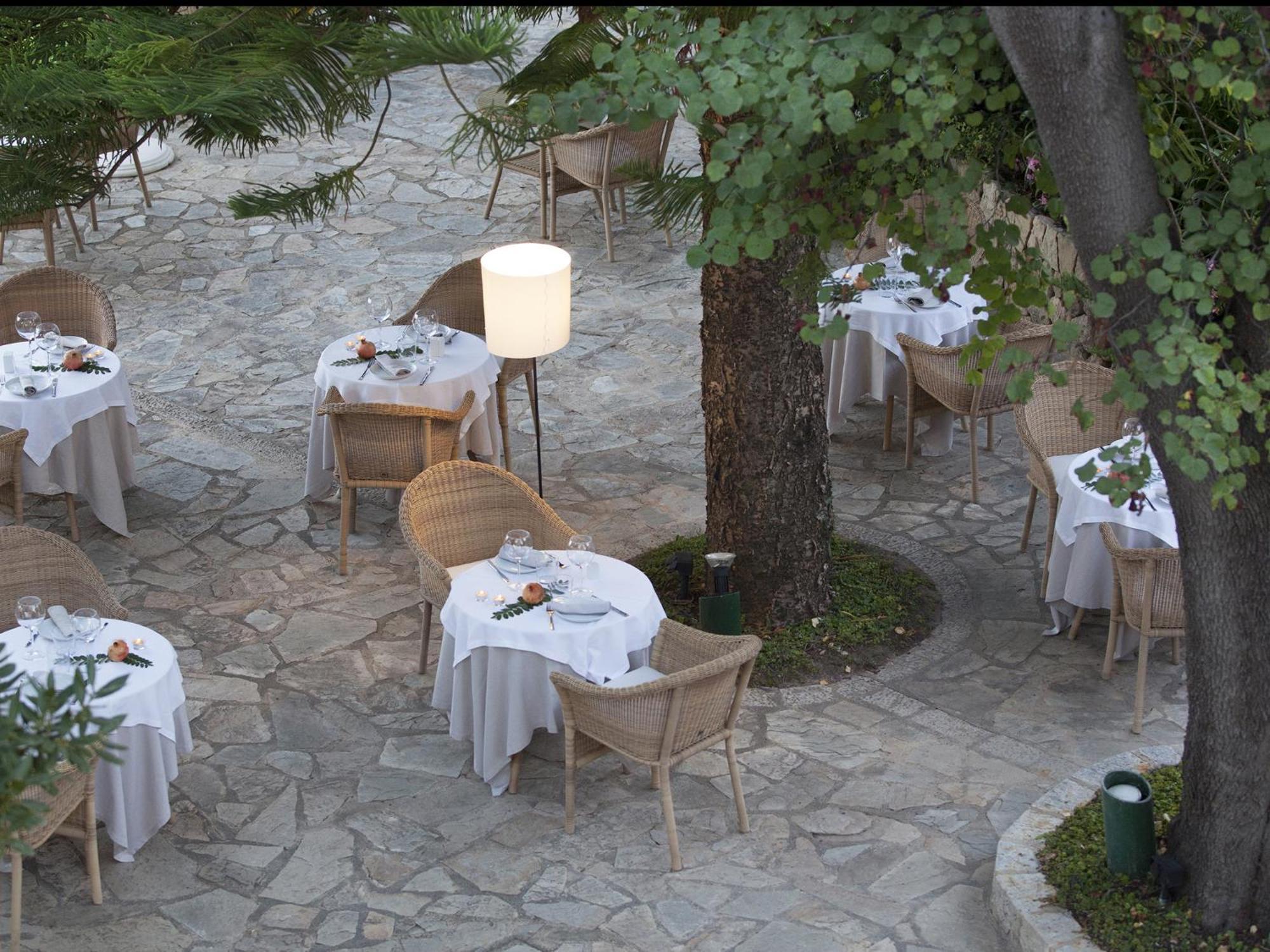 S'Hort De Cas Misser Boutique Hotel (Adults Only) Selva  Exteriér fotografie
