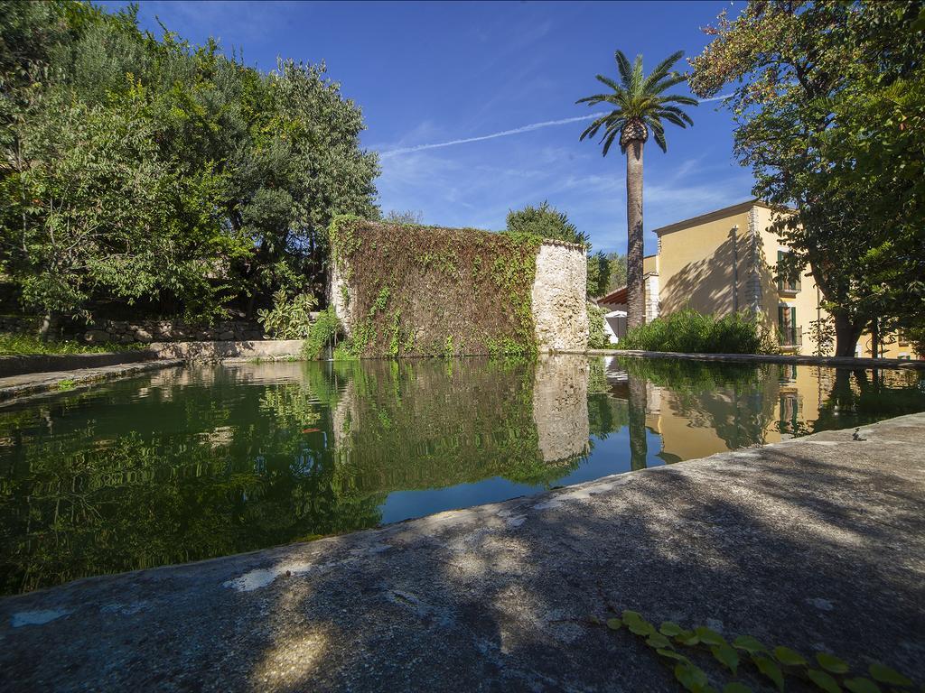 S'Hort De Cas Misser Boutique Hotel (Adults Only) Selva  Exteriér fotografie