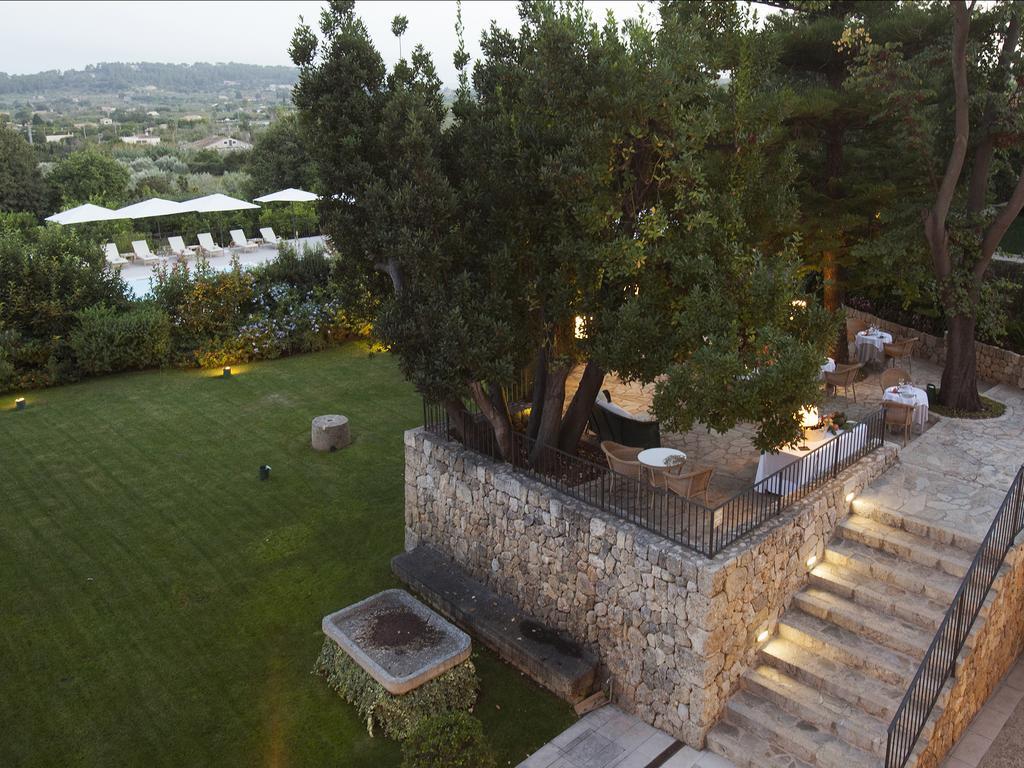 S'Hort De Cas Misser Boutique Hotel (Adults Only) Selva  Exteriér fotografie