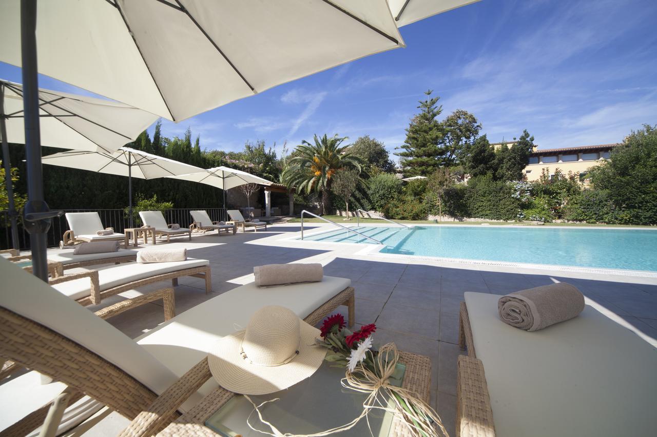 S'Hort De Cas Misser Boutique Hotel (Adults Only) Selva  Exteriér fotografie