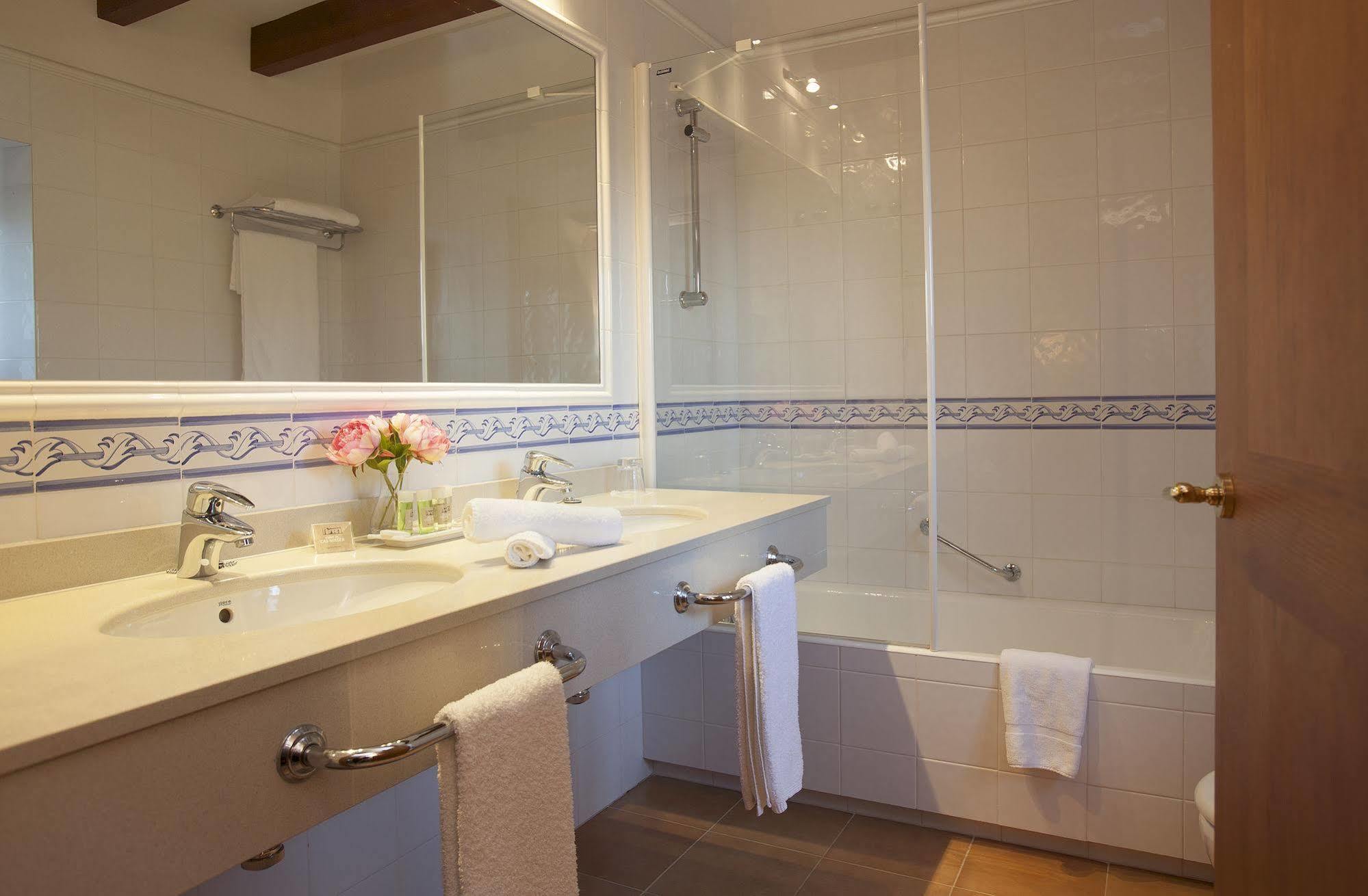 S'Hort De Cas Misser Boutique Hotel (Adults Only) Selva  Exteriér fotografie