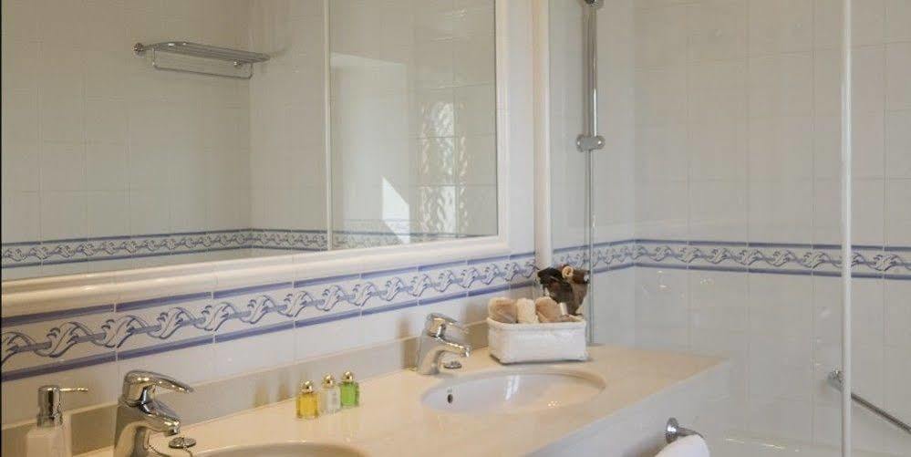 S'Hort De Cas Misser Boutique Hotel (Adults Only) Selva  Exteriér fotografie