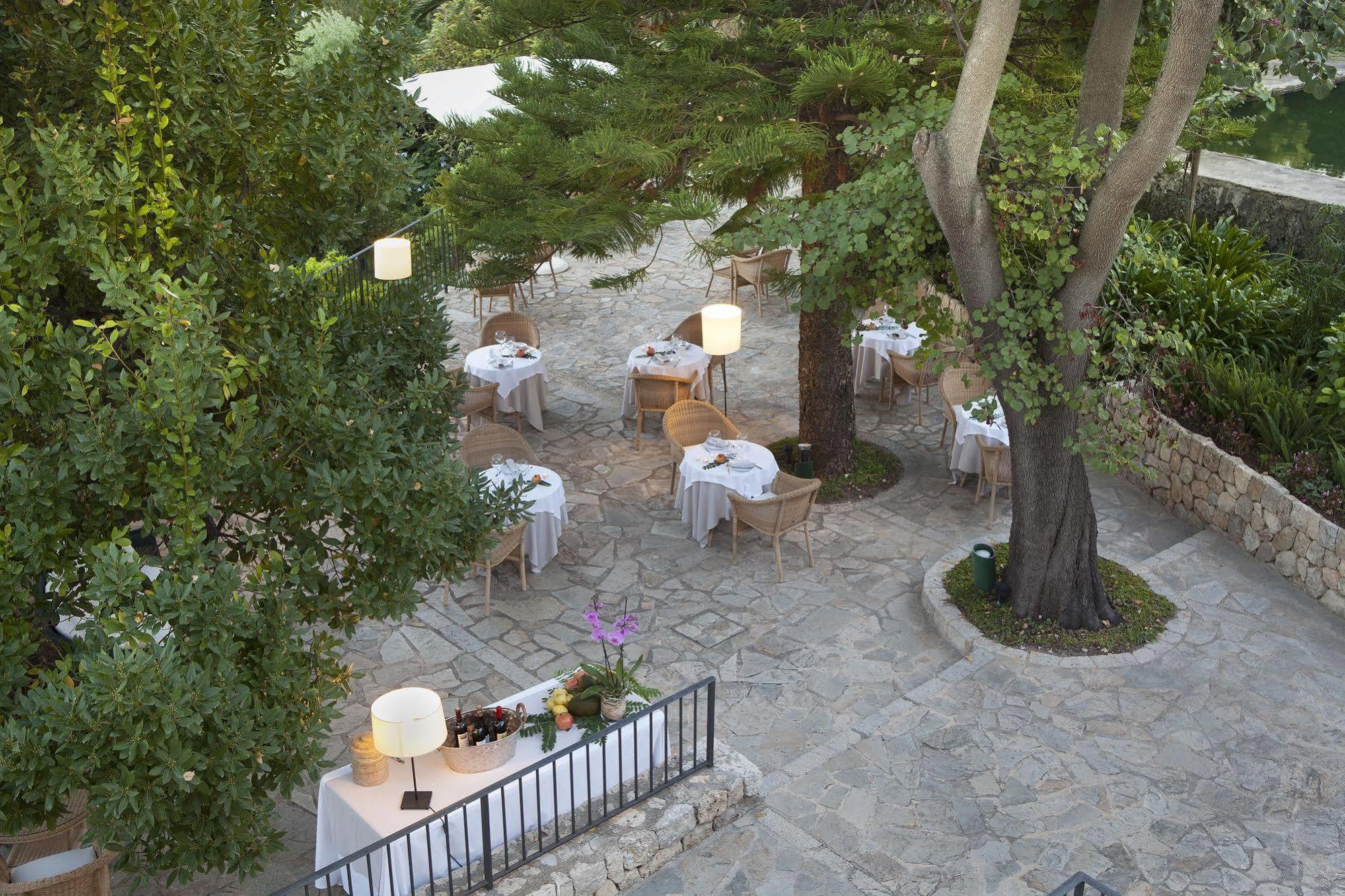 S'Hort De Cas Misser Boutique Hotel (Adults Only) Selva  Exteriér fotografie