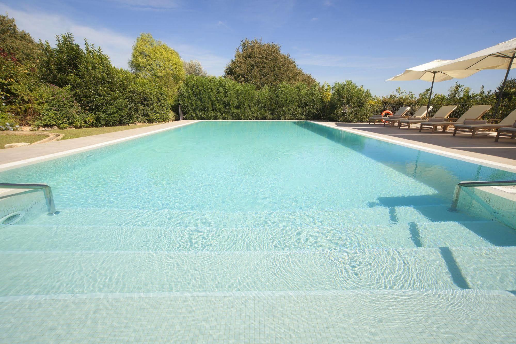 S'Hort De Cas Misser Boutique Hotel (Adults Only) Selva  Exteriér fotografie