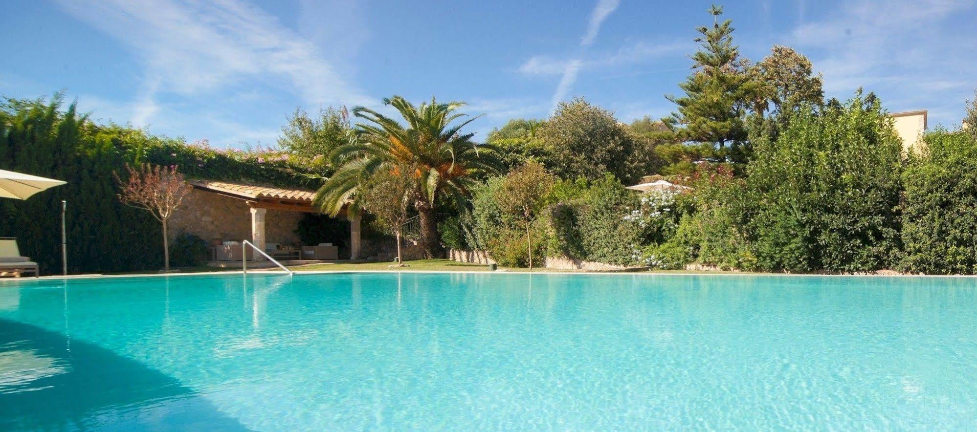S'Hort De Cas Misser Boutique Hotel (Adults Only) Selva  Exteriér fotografie