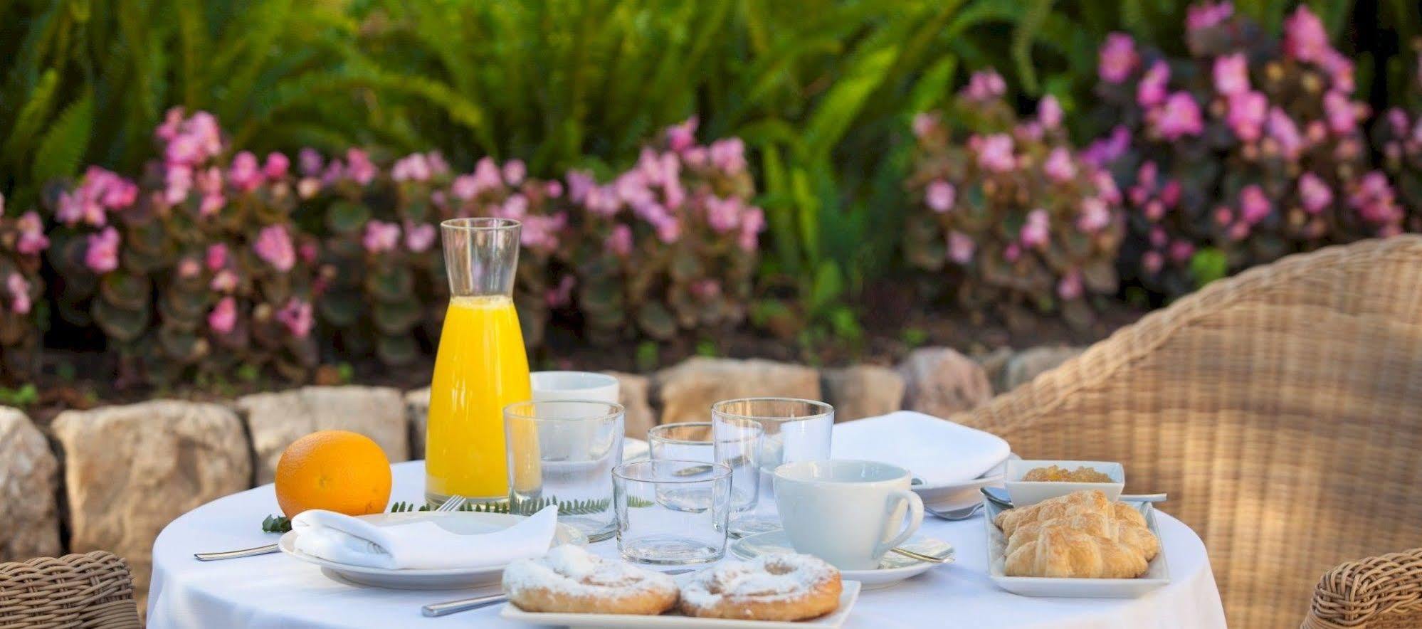 S'Hort De Cas Misser Boutique Hotel (Adults Only) Selva  Exteriér fotografie