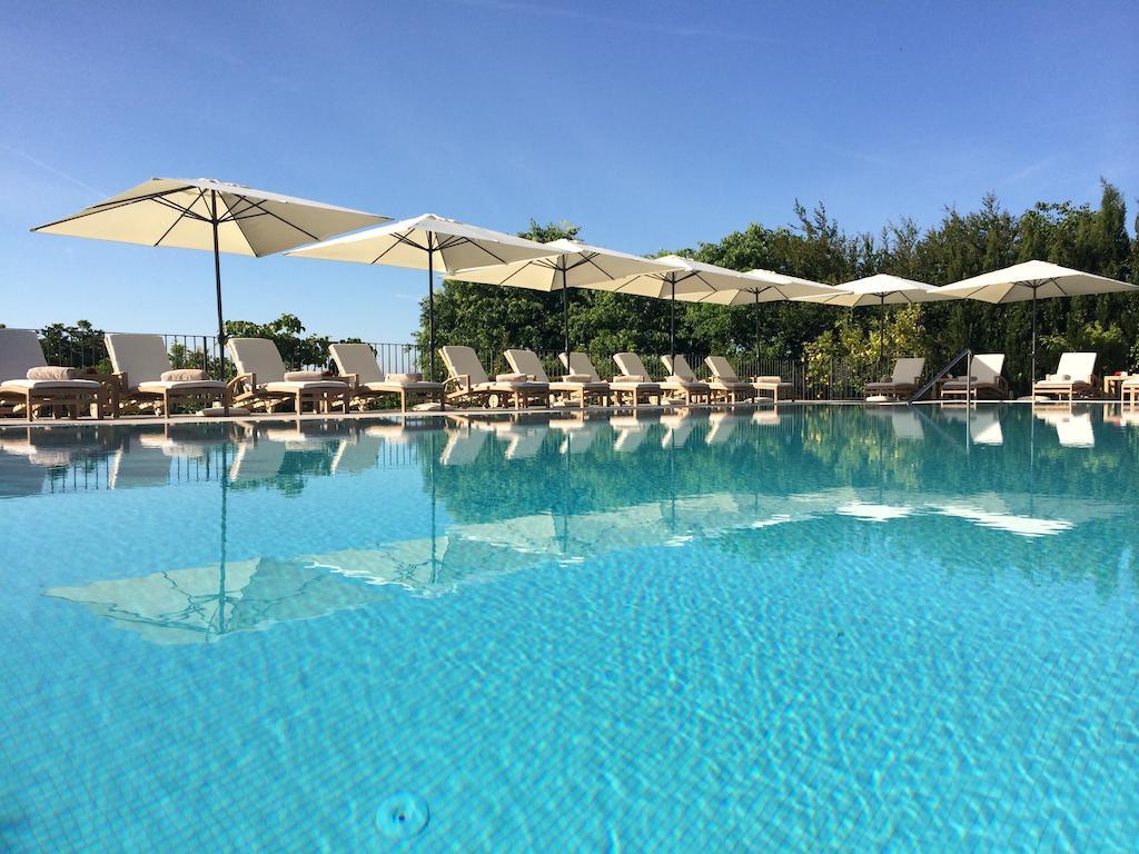 S'Hort De Cas Misser Boutique Hotel (Adults Only) Selva  Exteriér fotografie