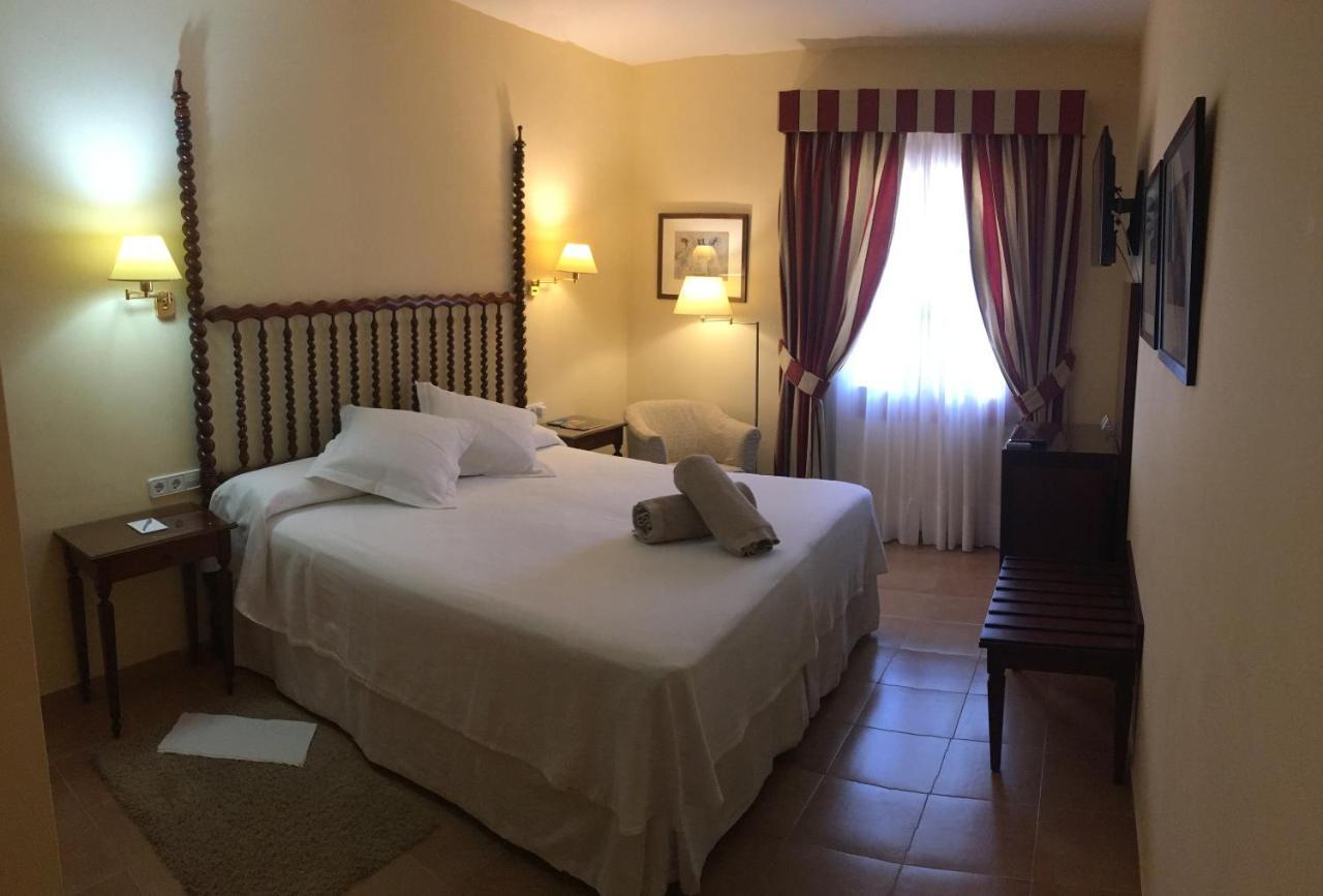 S'Hort De Cas Misser Boutique Hotel (Adults Only) Selva  Exteriér fotografie