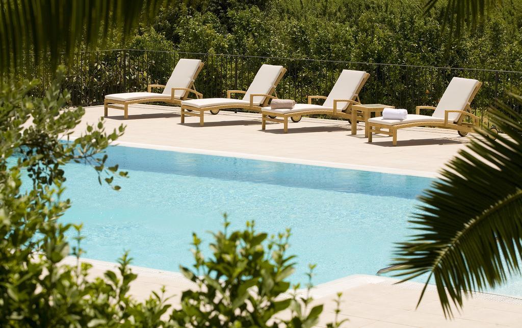 S'Hort De Cas Misser Boutique Hotel (Adults Only) Selva  Exteriér fotografie