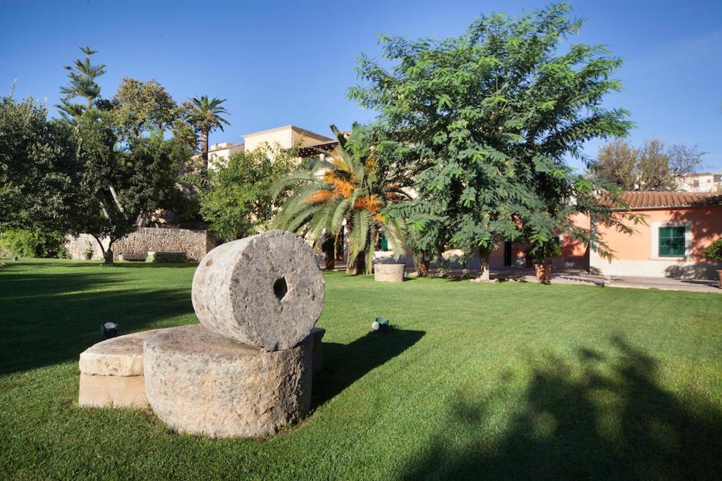 S'Hort De Cas Misser Boutique Hotel (Adults Only) Selva  Exteriér fotografie